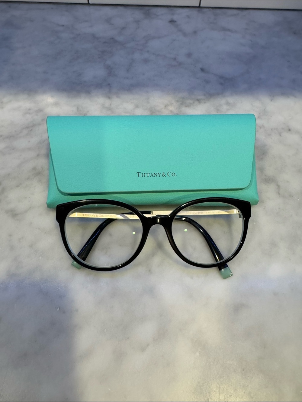 Tiffany Eyeglasses TF2191